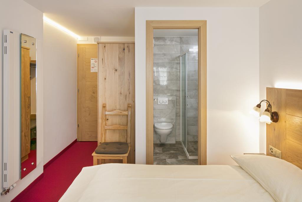 Annex Antika Hotel Zermatt Exterior foto