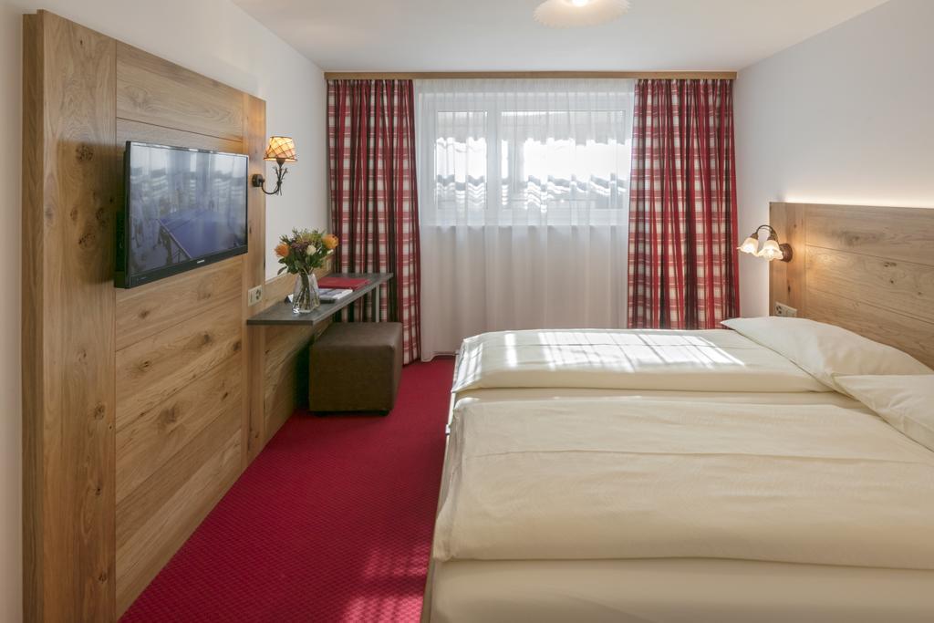 Annex Antika Hotel Zermatt Exterior foto
