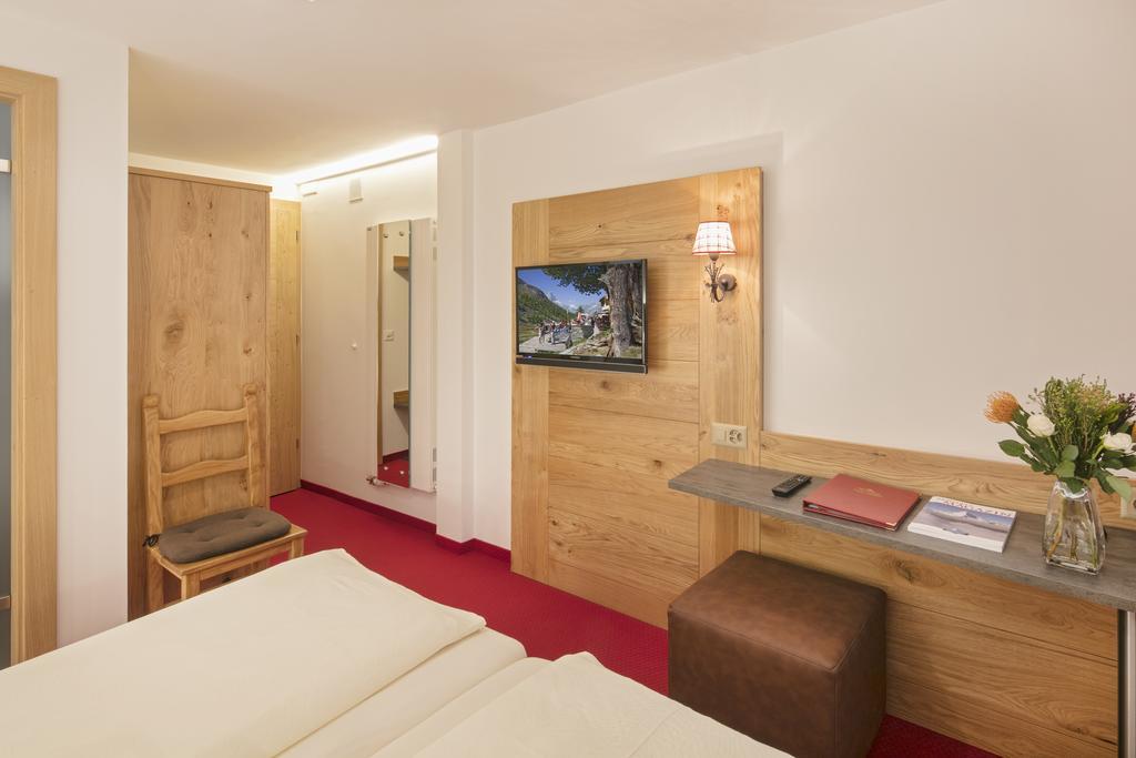 Annex Antika Hotel Zermatt Exterior foto