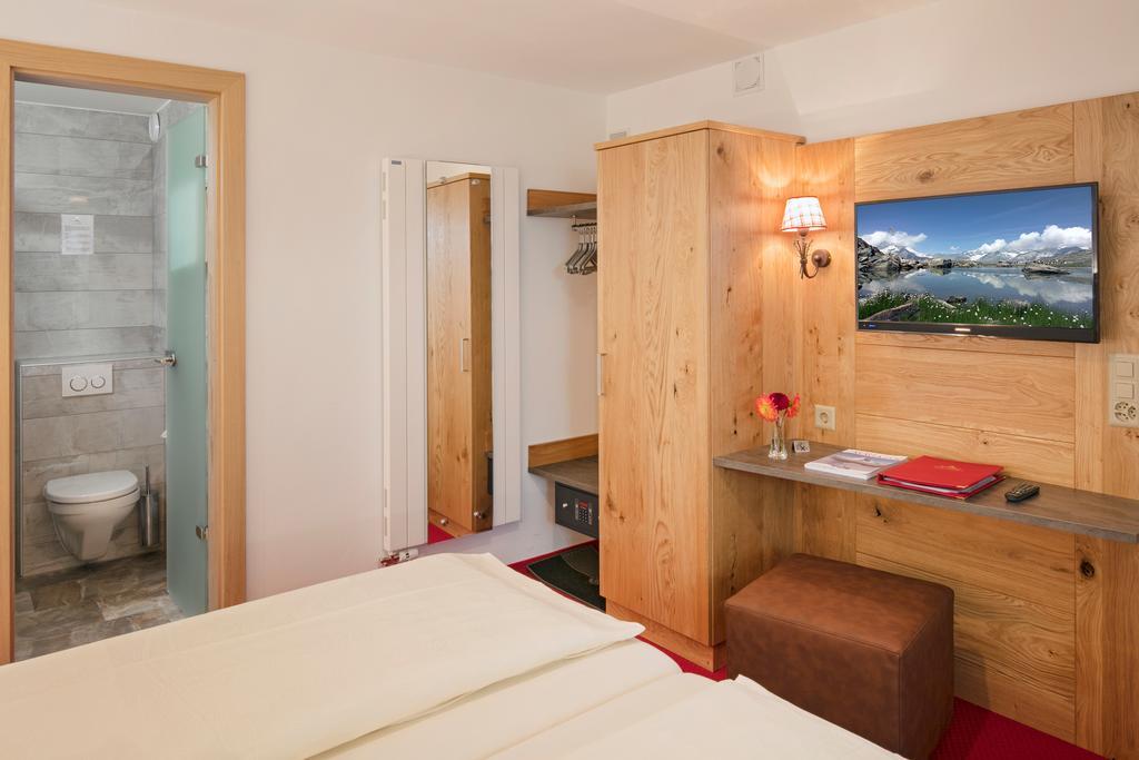 Annex Antika Hotel Zermatt Exterior foto