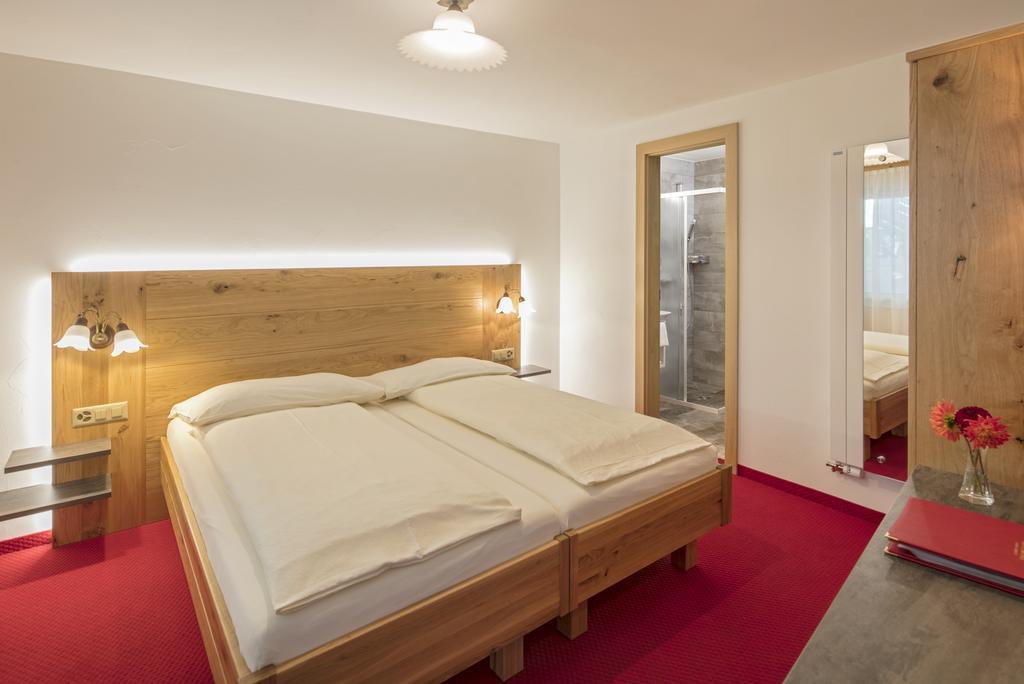 Annex Antika Hotel Zermatt Exterior foto