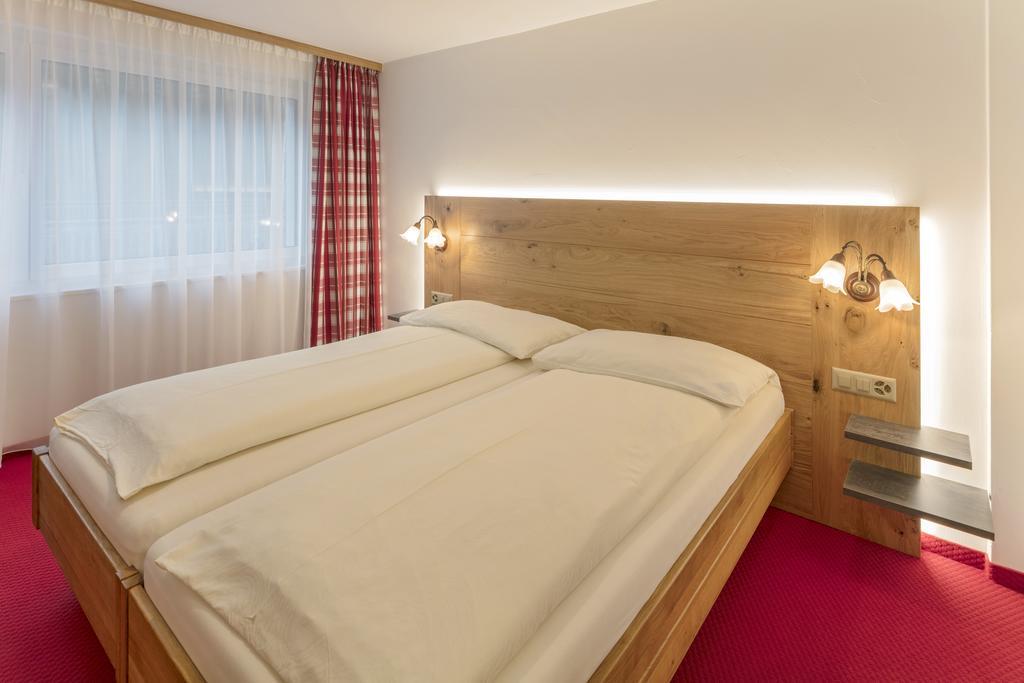 Annex Antika Hotel Zermatt Exterior foto