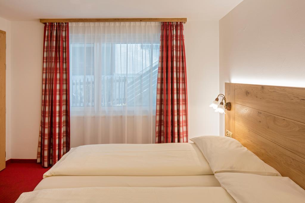 Annex Antika Hotel Zermatt Exterior foto