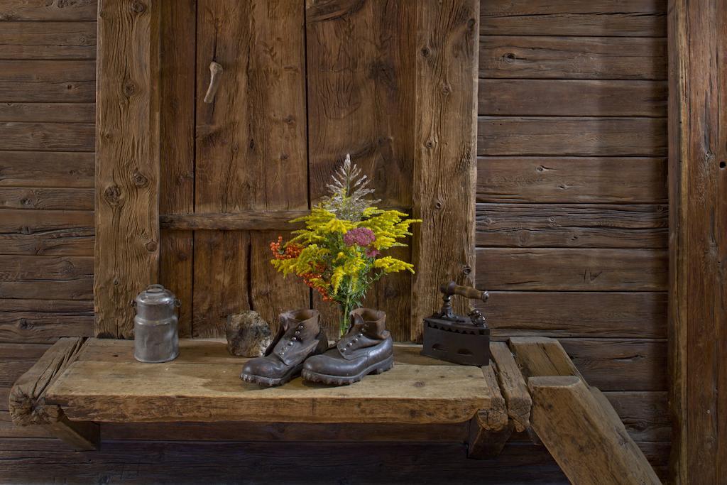 Annex Antika Hotel Zermatt Exterior foto