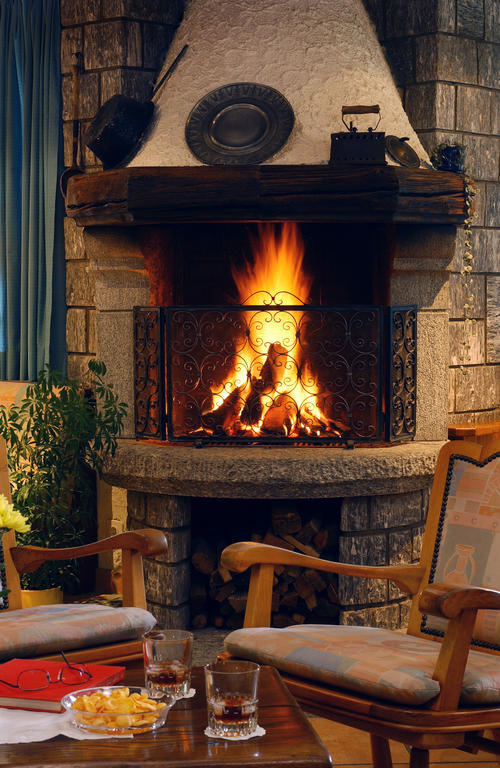 Annex Antika Hotel Zermatt Exterior foto