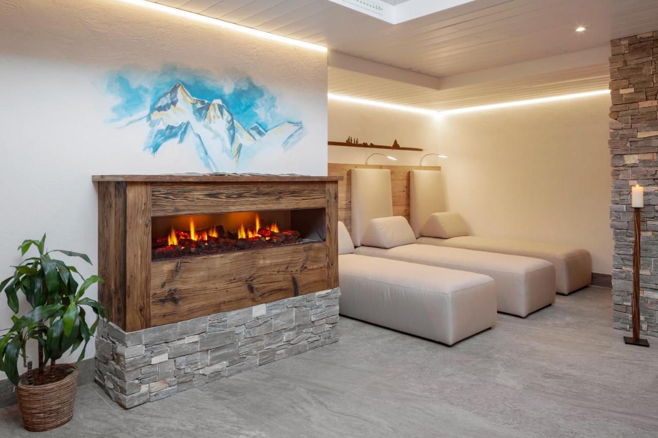 Annex Antika Hotel Zermatt Exterior foto