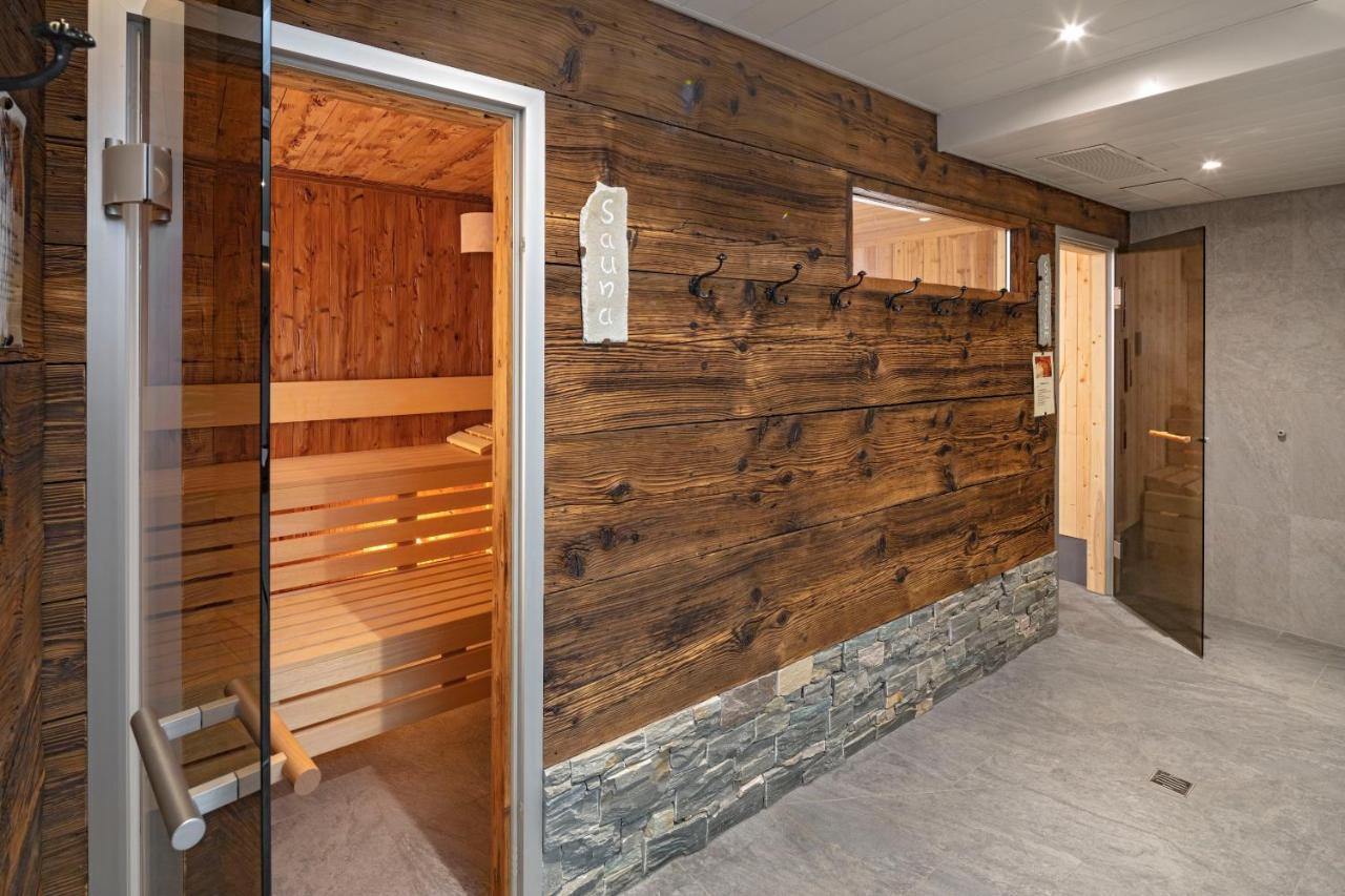 Annex Antika Hotel Zermatt Exterior foto
