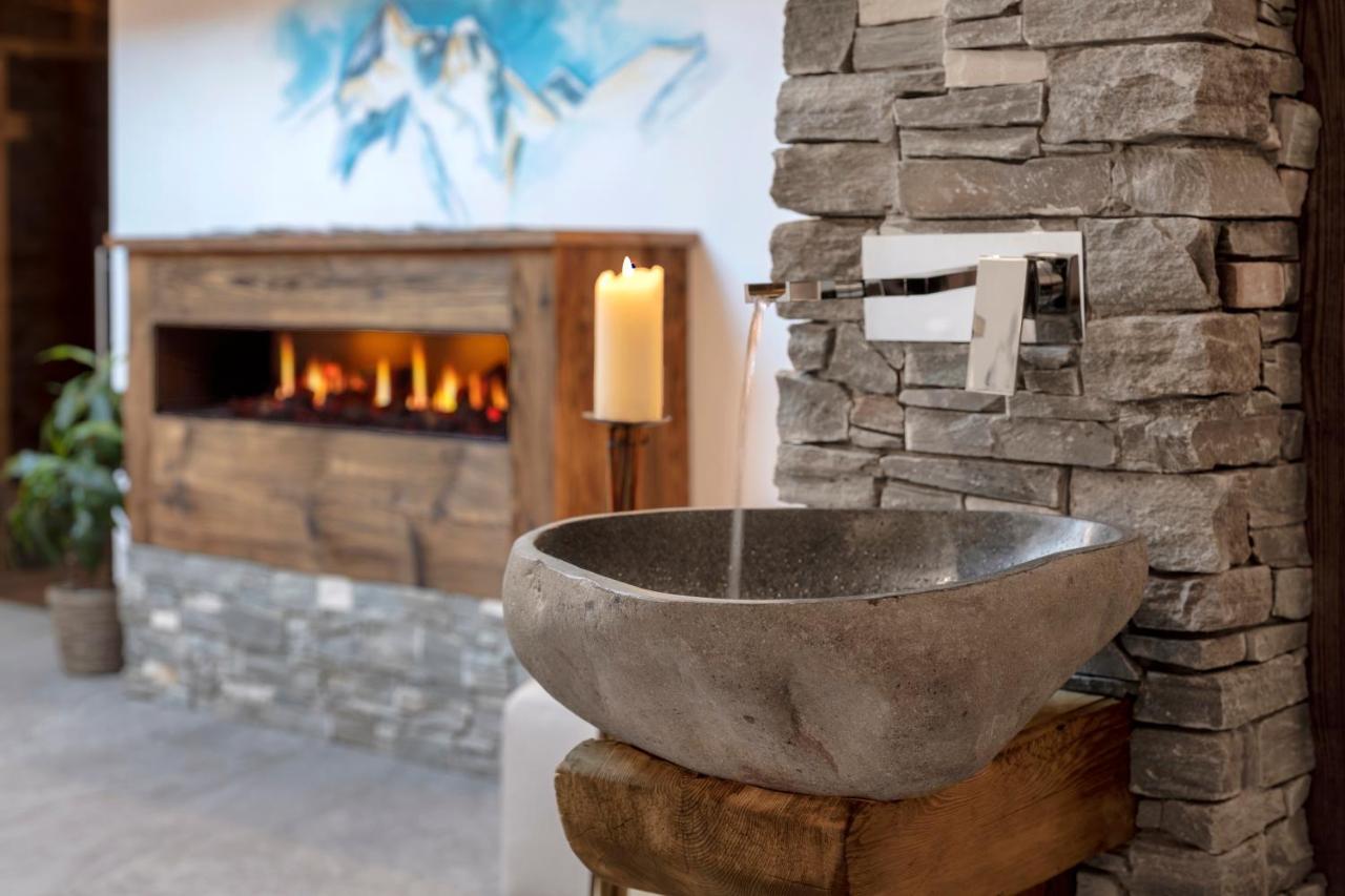 Annex Antika Hotel Zermatt Exterior foto