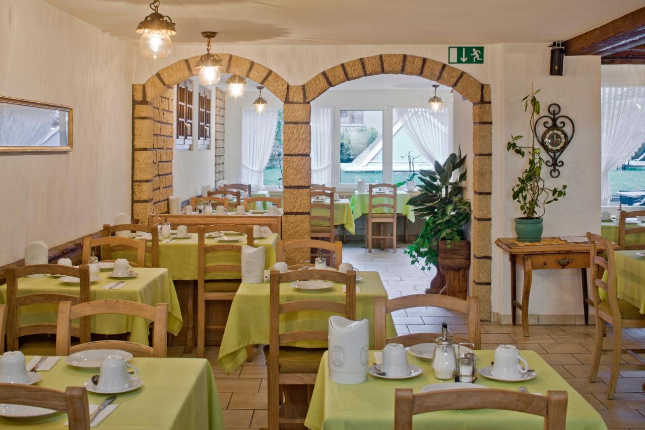 Annex Antika Hotel Zermatt Exterior foto
